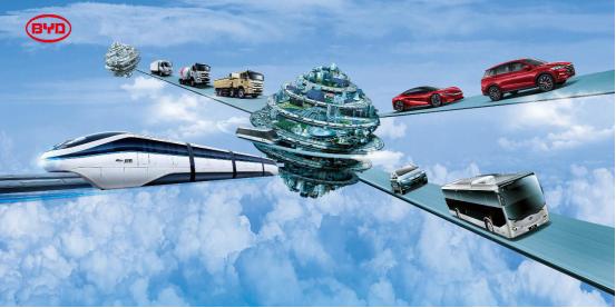 高鐵之后，中國(guó)軌道交通跑出的另一匹黑馬 市域鐵路