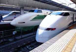 日本新干線列車(chē)使用不合格產(chǎn)品？關(guān)于零部件合規(guī)性的調(diào)查與影響